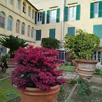 Couette-café Casa Per Ferie Religiosa Figlie Di Nazareth 3*