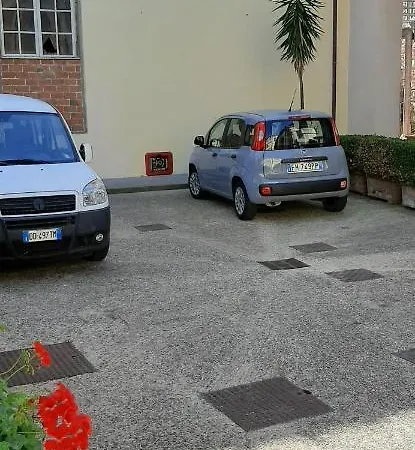 Casa Per Ferie Religiosa Figlie Di Nazareth