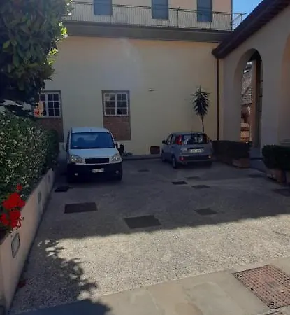 Casa Per Ferie Religiosa Figlie Di Nazareth Bed & Breakfast Pisa