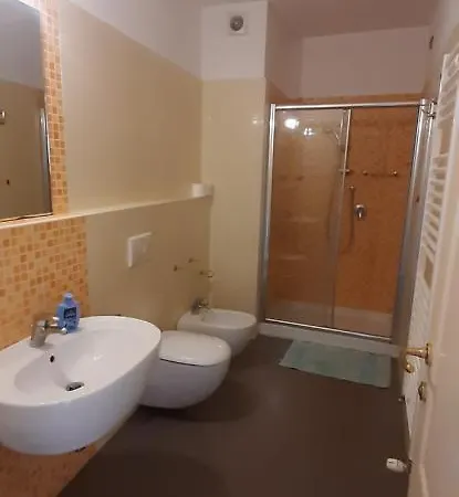 Bed & Breakfast Casa Per Ferie Religiosa Figlie Di Nazareth *