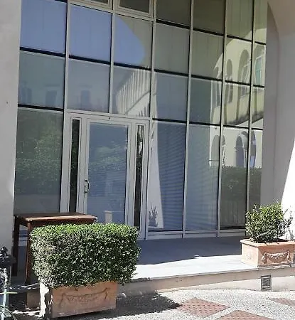 Bed & Breakfast Casa Per Ferie Religiosa Figlie Di Nazareth Pisa