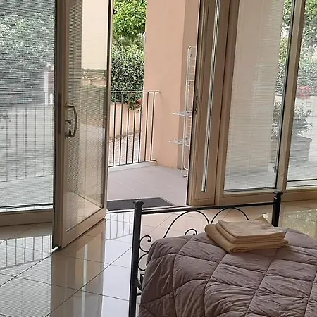 Casa Per Ferie Religiosa Figlie Di Nazareth *