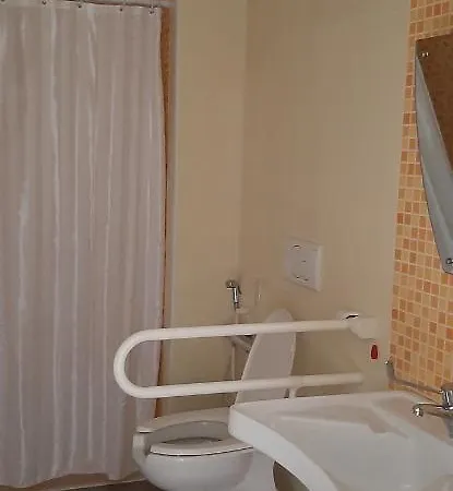 Casa Per Ferie Religiosa Figlie Di Nazareth