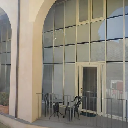 Casa Per Ferie Religiosa Figlie Di Nazareth *