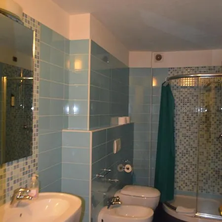 Bed & Breakfast Casa Per Ferie Religiosa Figlie Di Nazareth
