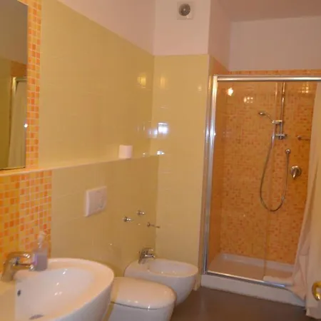 Casa Per Ferie Religiosa Figlie Di Nazareth Bed & Breakfast Pisa