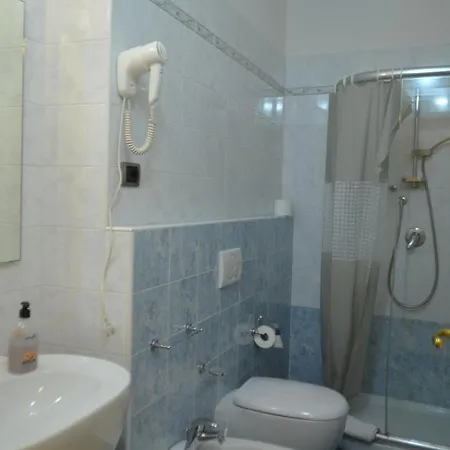 Casa Per Ferie Religiosa Figlie Di Nazareth Bed & Breakfast