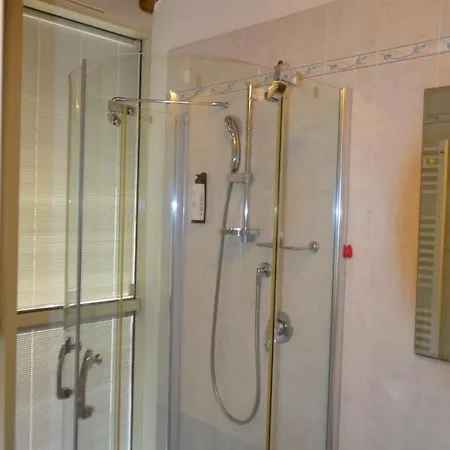 Bed & Breakfast Casa Per Ferie Religiosa Figlie Di Nazareth *