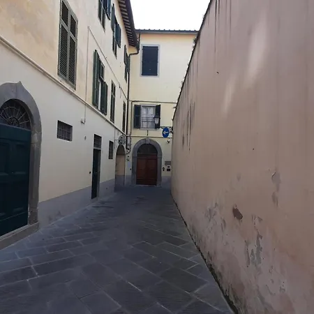Casa Per Ferie Religiosa Figlie Di Nazareth