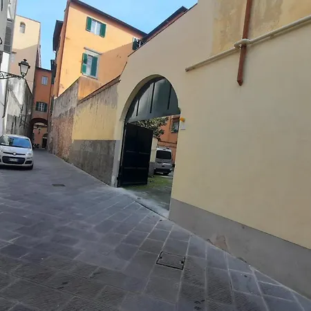 Casa Per Ferie Religiosa Figlie Di Nazareth