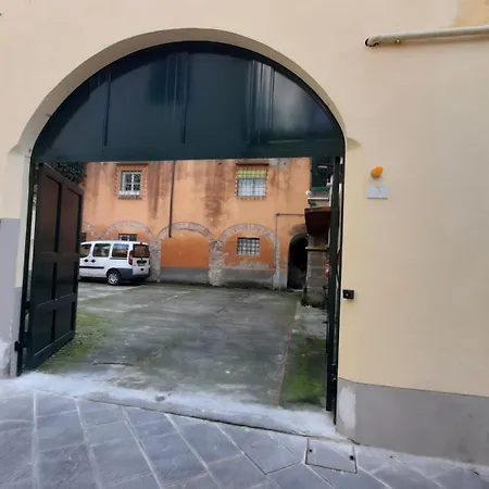 Casa Per Ferie Religiosa Figlie Di Nazareth Alojamento de Acomodação e Pequeno-almoço *