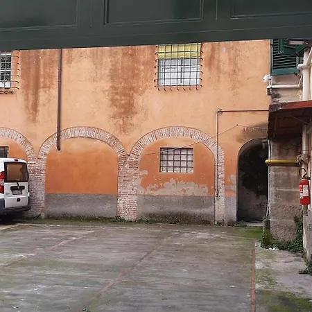 Casa Per Ferie Religiosa Figlie Di Nazareth ベッド・アンド・ブレックファスト