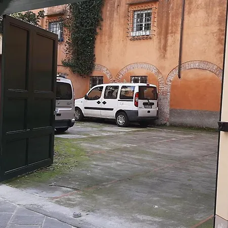Casa Per Ferie Religiosa Figlie Di Nazareth Alojamento de Acomodação e Pequeno-almoço *