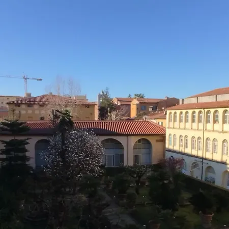 Casa Per Ferie Religiosa Figlie Di Nazareth *