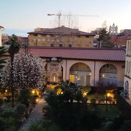 Casa Per Ferie Religiosa Figlie Di Nazareth * Pisa