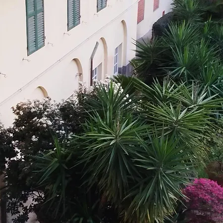 Casa Per Ferie Religiosa Figlie Di Nazareth * Pisa
