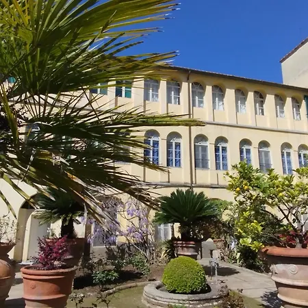 Casa Per Ferie Religiosa Figlie Di Nazareth Pisa