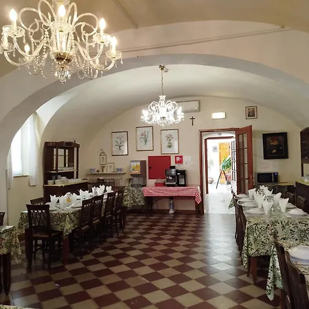 Casa Per Ferie Religiosa Figlie Di Nazareth * Pisa