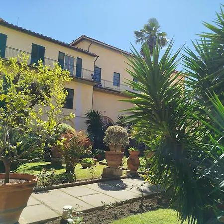 Casa Per Ferie Religiosa Figlie Di Nazareth