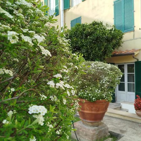 Casa Per Ferie Religiosa Figlie Di Nazareth Bed & Breakfast Pisa