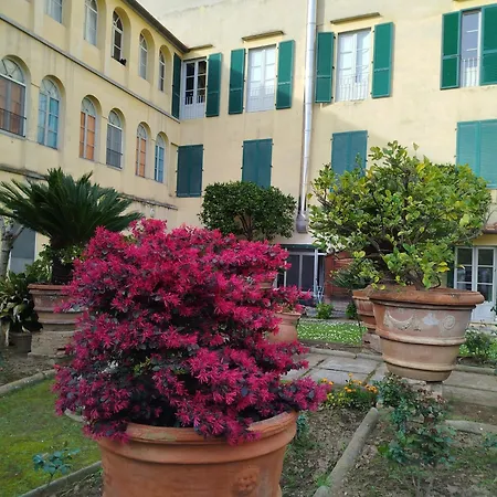 Bed & Breakfast Casa Per Ferie Religiosa Figlie Di Nazareth 3*