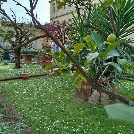 Casa Per Ferie Religiosa Figlie Di Nazareth