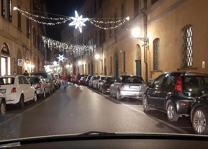 Casa Per Ferie Religiosa Figlie Di Nazareth Bed & Breakfast
