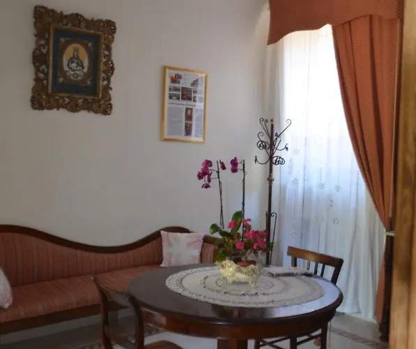 Casa Per Ferie Religiosa Figlie Di Nazareth Bed & Breakfast