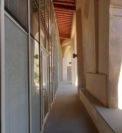 Casa Per Ferie Religiosa Figlie Di Nazareth Panzió Pisa
