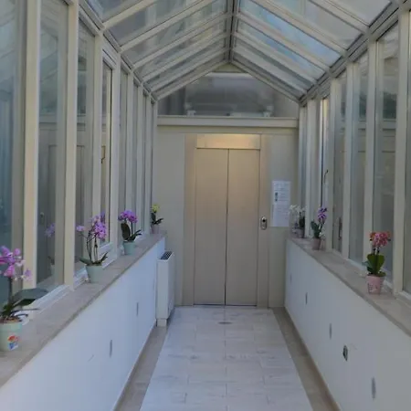 Casa Per Ferie Religiosa Figlie Di Nazareth فندق مبيت وإفطار *