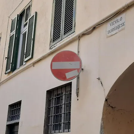 فندق مبيت وإفطار Casa Per Ferie Religiosa Figlie Di Nazareth