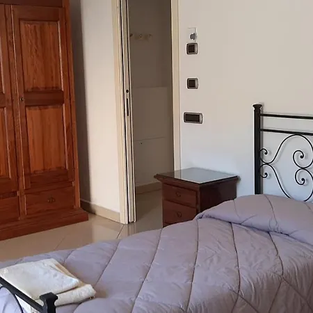 Casa Per Ferie Religiosa Figlie Di Nazareth Bed & Breakfast