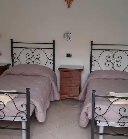 Casa Per Ferie Religiosa Figlie Di Nazareth Bed & Breakfast