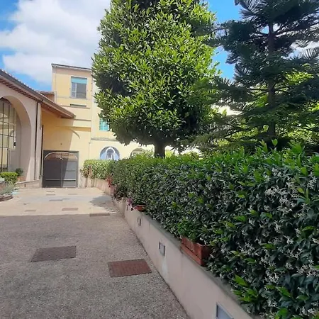 Casa Per Ferie Religiosa Figlie Di Nazareth *