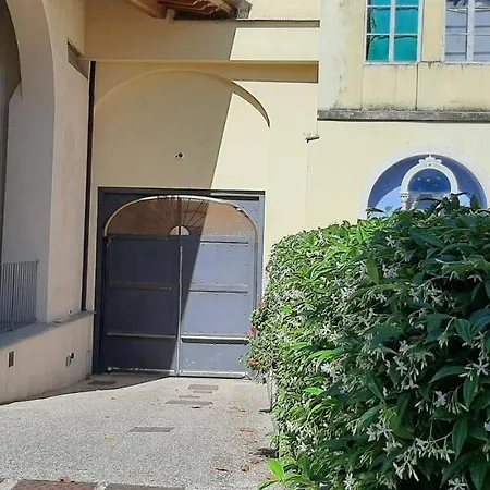 Casa Per Ferie Religiosa Figlie Di Nazareth Bed & Breakfast
