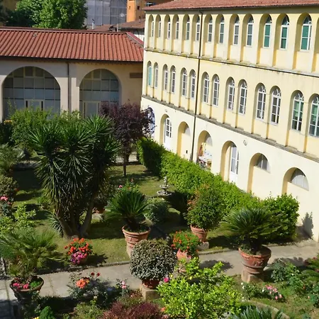 Casa Per Ferie Religiosa Figlie Di Nazareth *