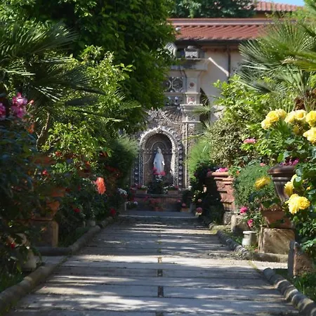 Casa Per Ferie Religiosa Figlie Di Nazareth Bed & Breakfast