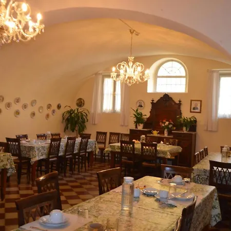 Casa Per Ferie Religiosa Figlie Di Nazareth Bed & Breakfast