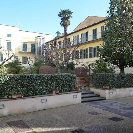 Bed & Breakfast Casa Per Ferie Religiosa Figlie Di Nazareth Pisa