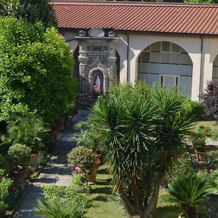 Casa Per Ferie Religiosa Figlie Di Nazareth Pisa