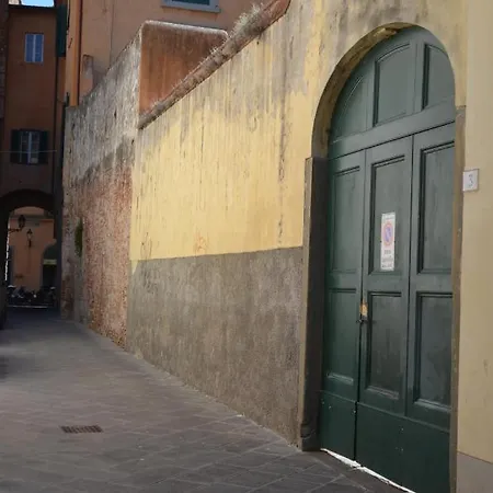 Casa Per Ferie Religiosa Figlie Di Nazareth *