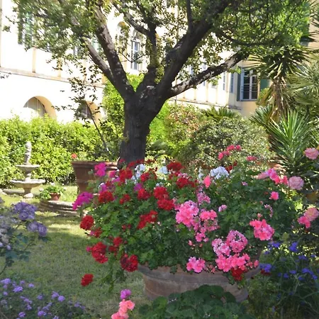 Casa Per Ferie Religiosa Figlie Di Nazareth Bed & Breakfast