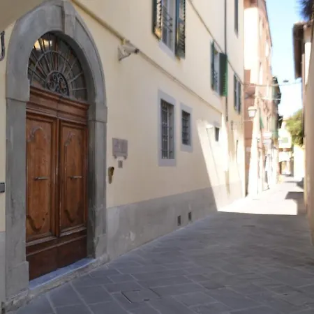 Casa Per Ferie Religiosa Figlie Di Nazareth Bed & Breakfast *