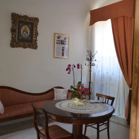 Casa Per Ferie Religiosa Figlie Di Nazareth Bed & Breakfast