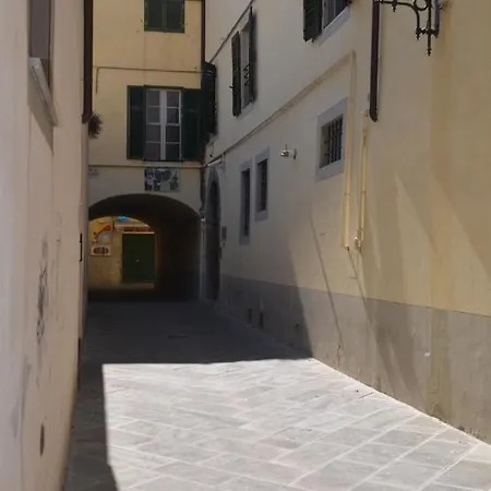 Casa Per Ferie Religiosa Figlie Di Nazareth * Pisa