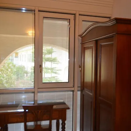 Casa Per Ferie Religiosa Figlie Di Nazareth Bed & Breakfast