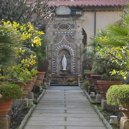 Casa Per Ferie Religiosa Figlie Di Nazareth Bed & Breakfast