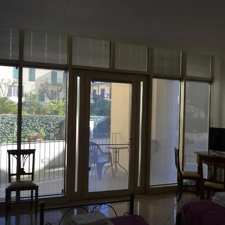 Casa Per Ferie Religiosa Figlie Di Nazareth Bed & Breakfast *