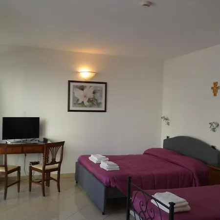 Casa Per Ferie Religiosa Figlie Di Nazareth