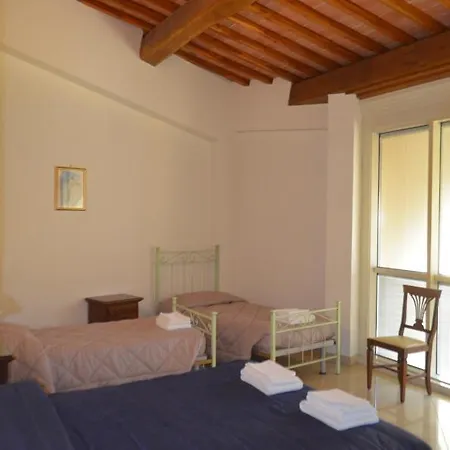 Casa Per Ferie Religiosa Figlie Di Nazareth Bed & Breakfast Pisa